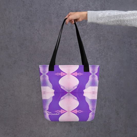 Tote Bag - Squid