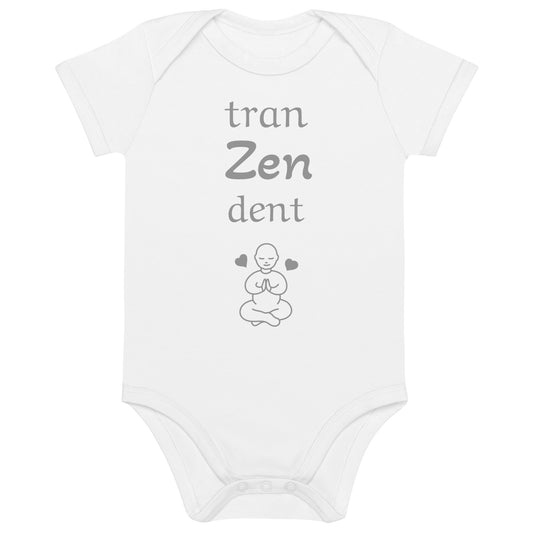 Bio Babygrow - Zen