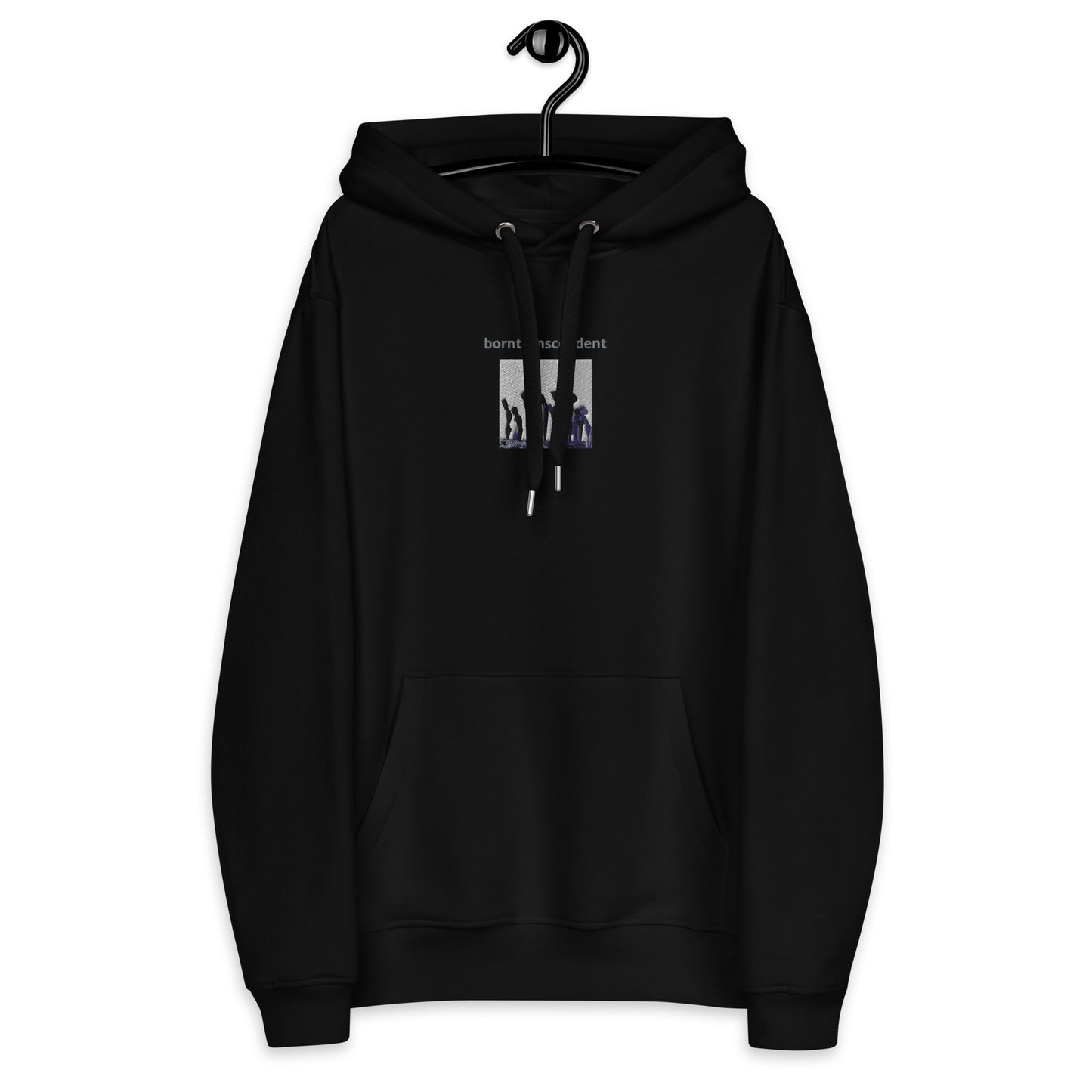 Bio Unisex Hoodie - Sculptures