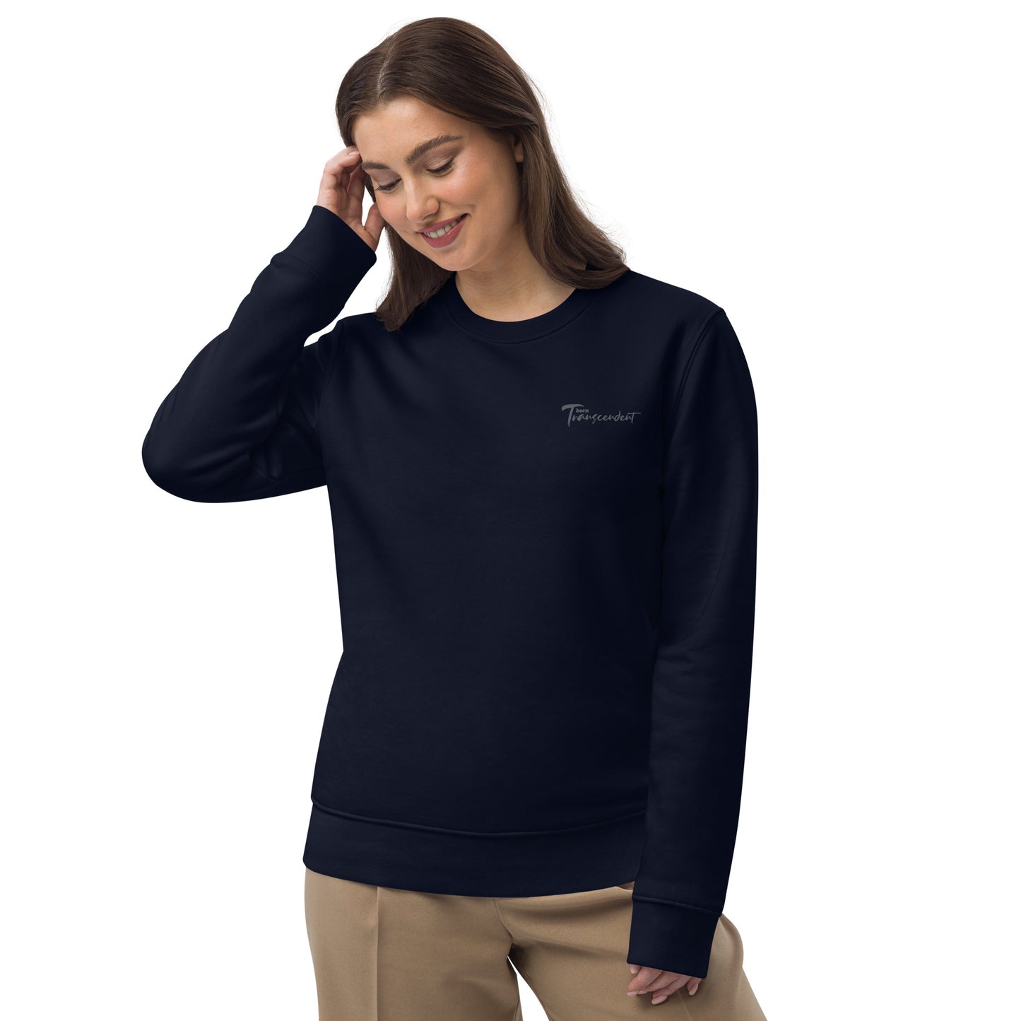 Bio Unisex Sweater - BT