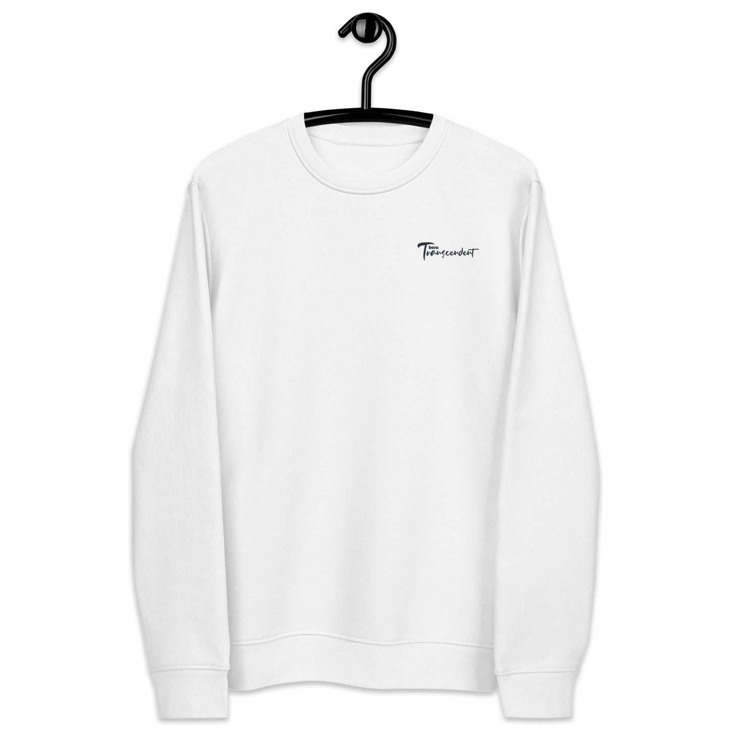 Bio Unisex Sweater - BT