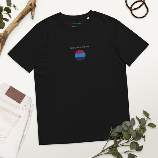 Bio Unisex T-Shirt - Logo