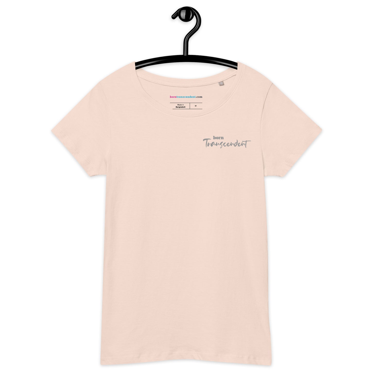 Bio Women's T-Shirt - Languages