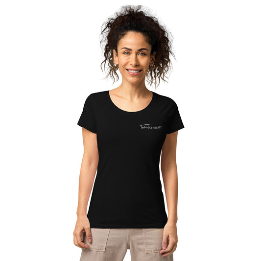 Bio Women's T-Shirt - Languages