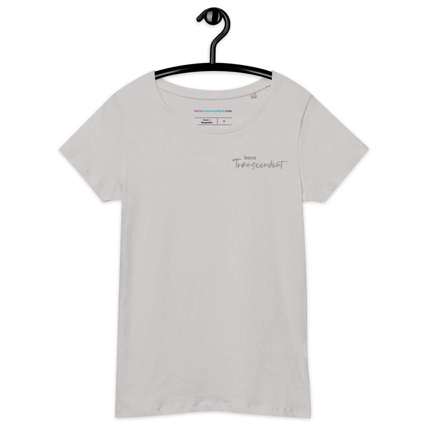 Bio Women's T-Shirt - Languages